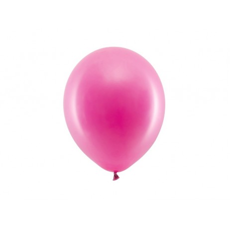 10 st Standard fuchsia ballonger - str 9"