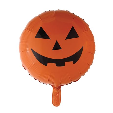 Halloween folieballong 18"