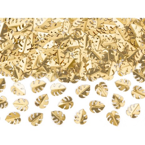 15 gr. Guld Metallic blad