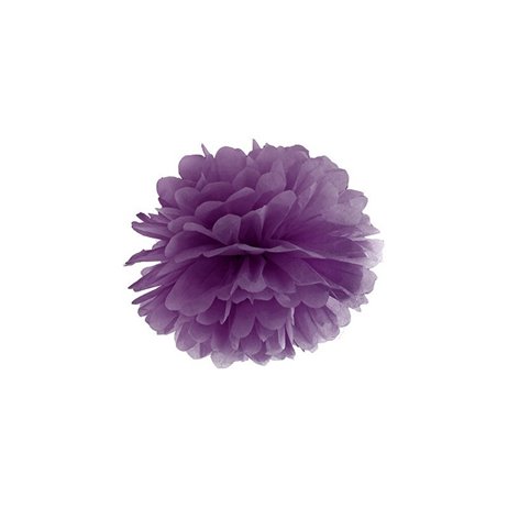 Pom pom liten 25 cm