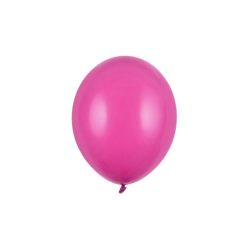 100 st Standard ros ballonger - str 10"