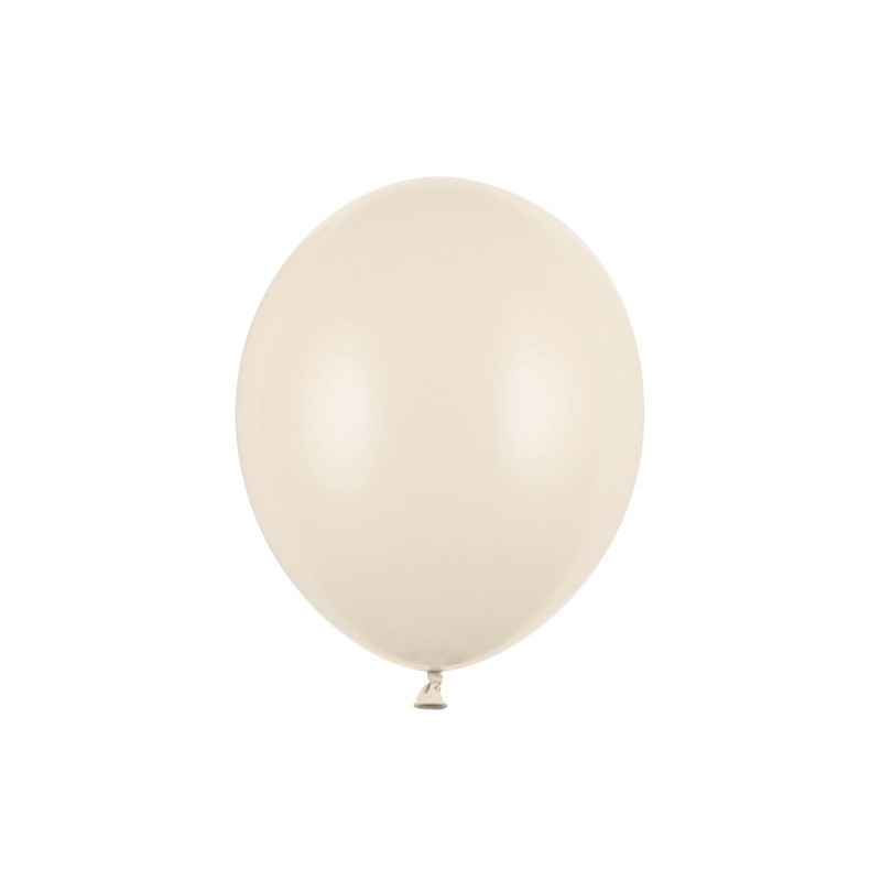 50 st Standard alabaster ballonger - str 12"