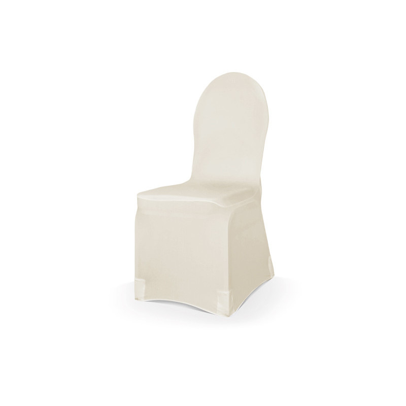 Chair Cover, Cappuccino Matte