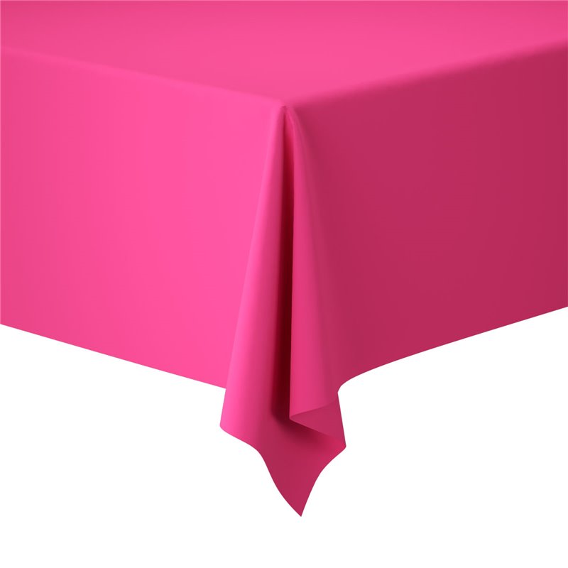 Rullbordsduk Dunicel 1,18x5m fuchsia