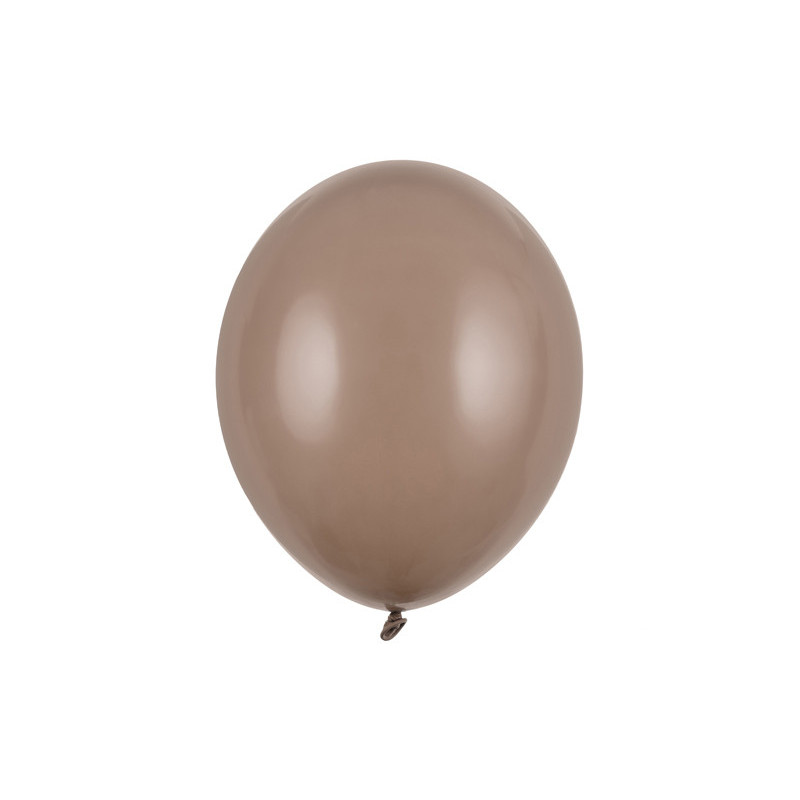 100 st Standard cappuccino ballonger - strl 12"