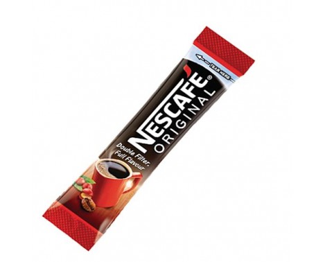 25 st Nescafe Classic Kaffesticks - Den Perfekta Tillägget Till Din Händelse