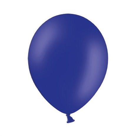 10 st Standard night blue ballonger - strl 12"