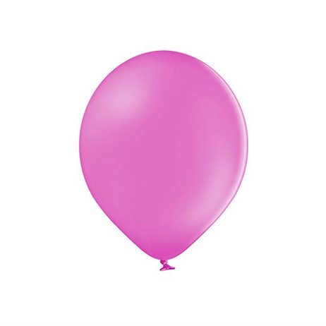 100 st Standard fuchsia ballonger - str 9"