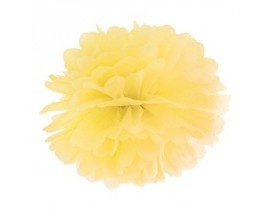 Pappers Pom Poms 25 cm