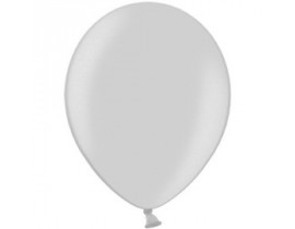 Metalliska ballonger 12"