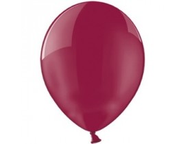 Kristallballonger 12"